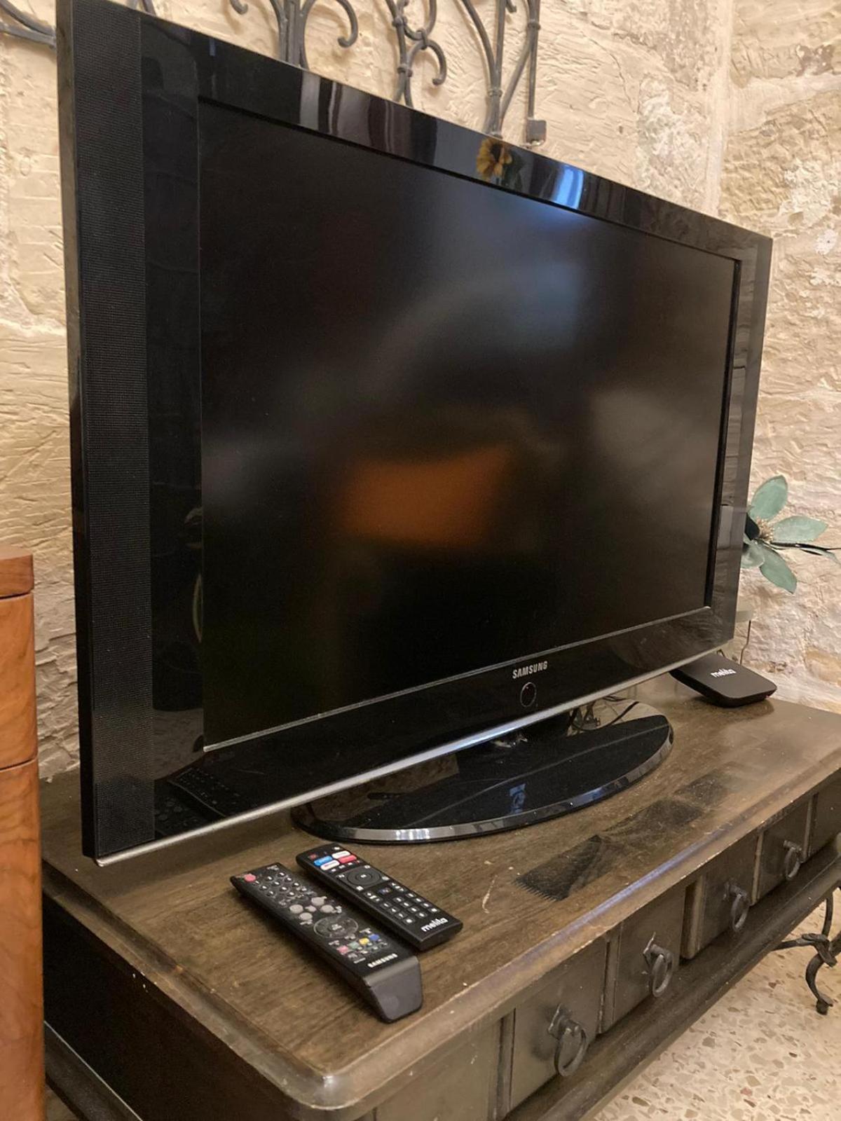 Charming Central Townhouse In Sliema Steps From Promenade And Sliema Ferry Apartment Exterior foto