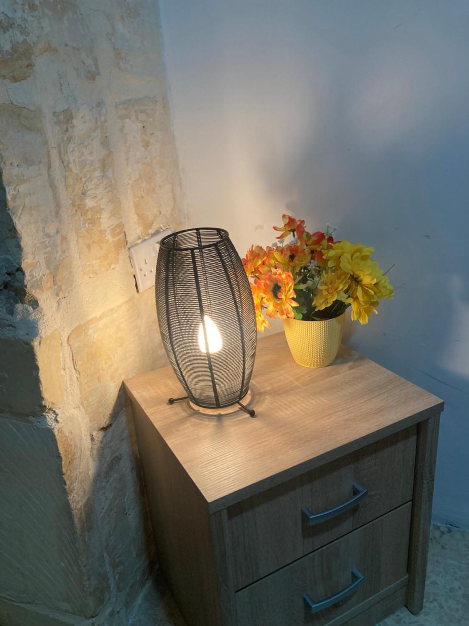 Charming Central Townhouse In Sliema Steps From Promenade And Sliema Ferry Apartment Exterior foto